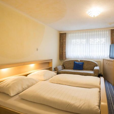 Hotel Gremersdorf - Zum Gruenen Jaeger Exteriér fotografie