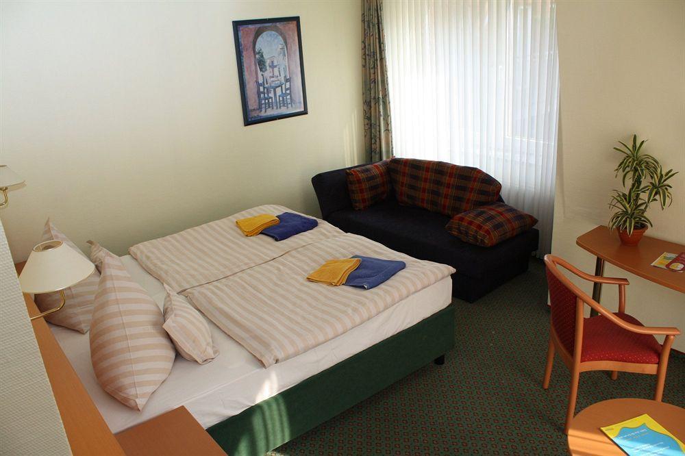 Hotel Gremersdorf - Zum Gruenen Jaeger Exteriér fotografie