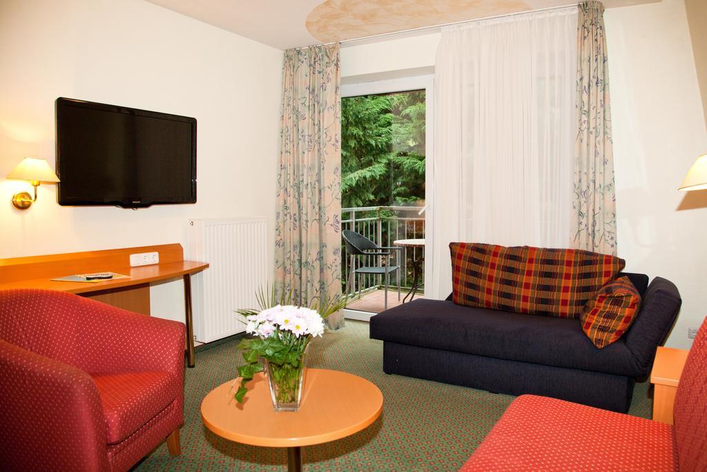 Hotel Gremersdorf - Zum Gruenen Jaeger Exteriér fotografie