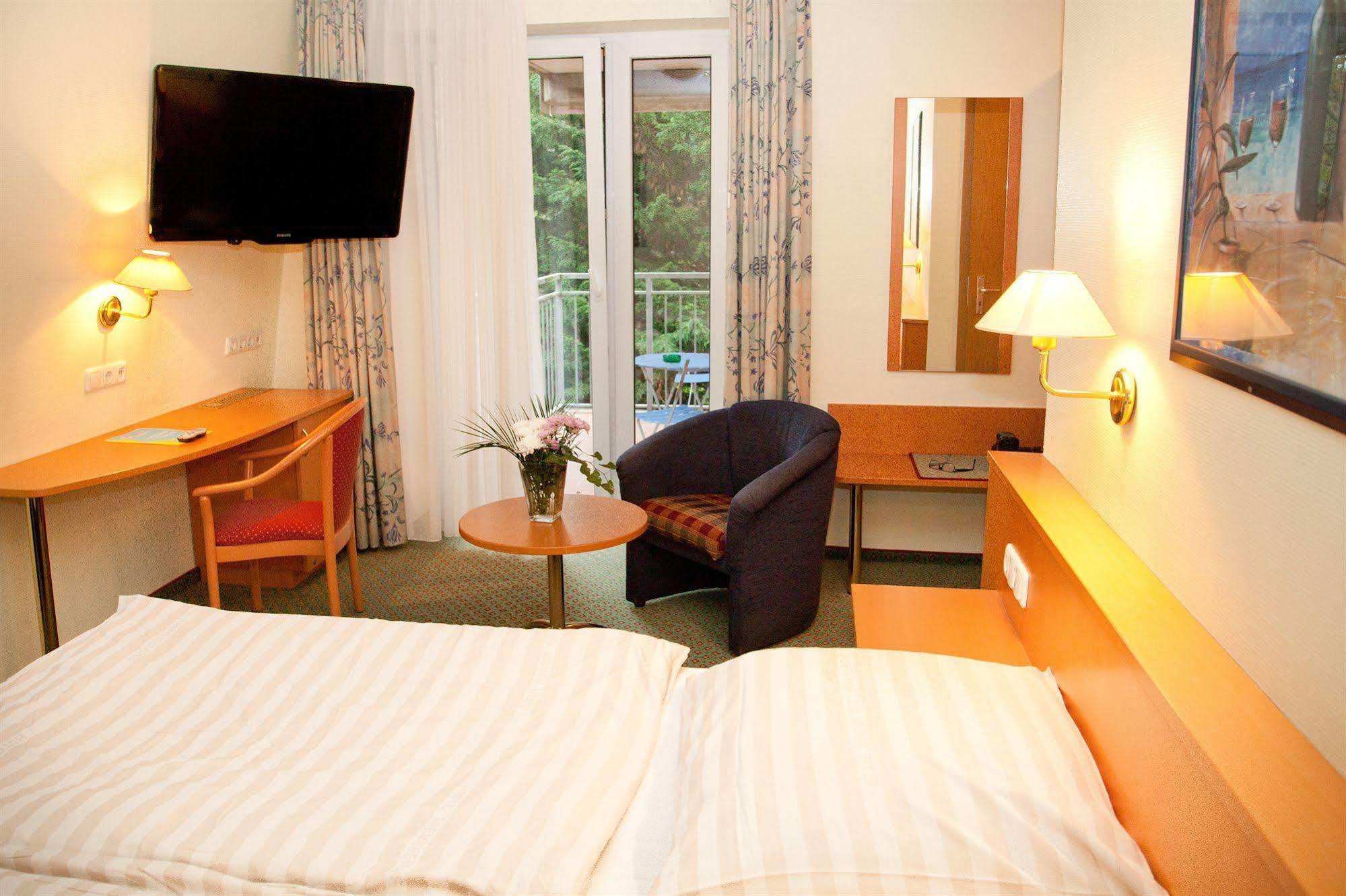 Hotel Gremersdorf - Zum Gruenen Jaeger Exteriér fotografie
