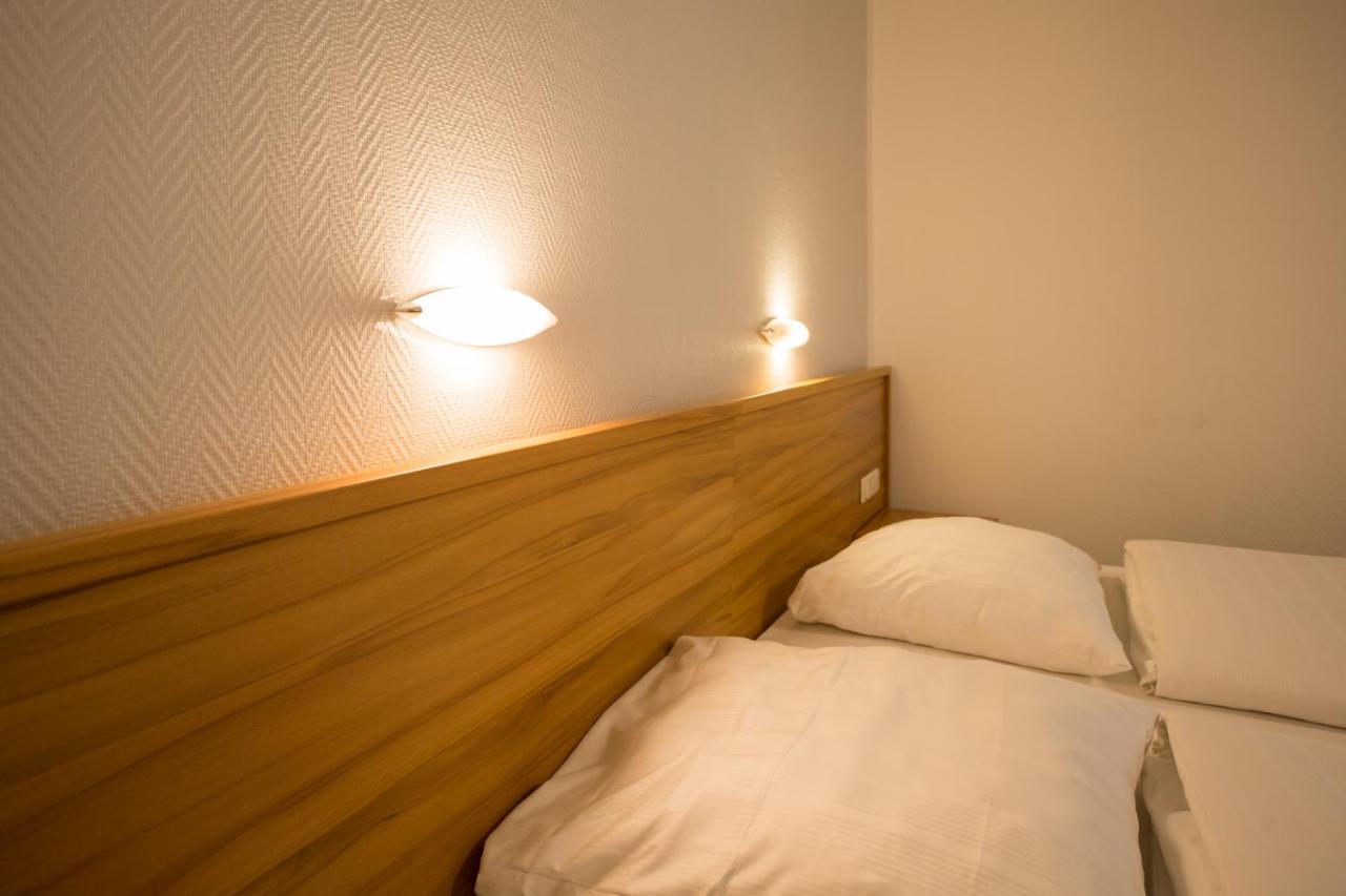 Hotel Gremersdorf - Zum Gruenen Jaeger Exteriér fotografie