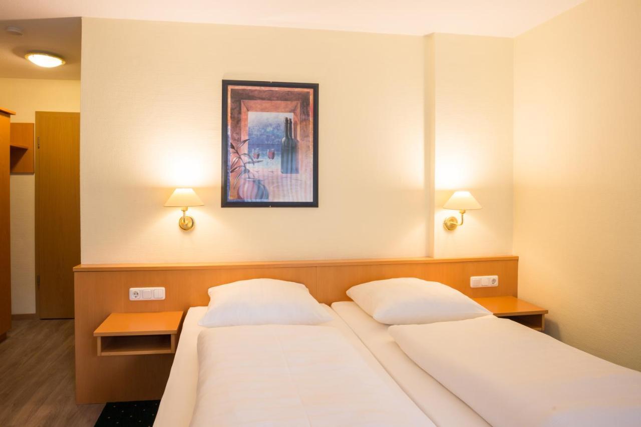 Hotel Gremersdorf - Zum Gruenen Jaeger Exteriér fotografie