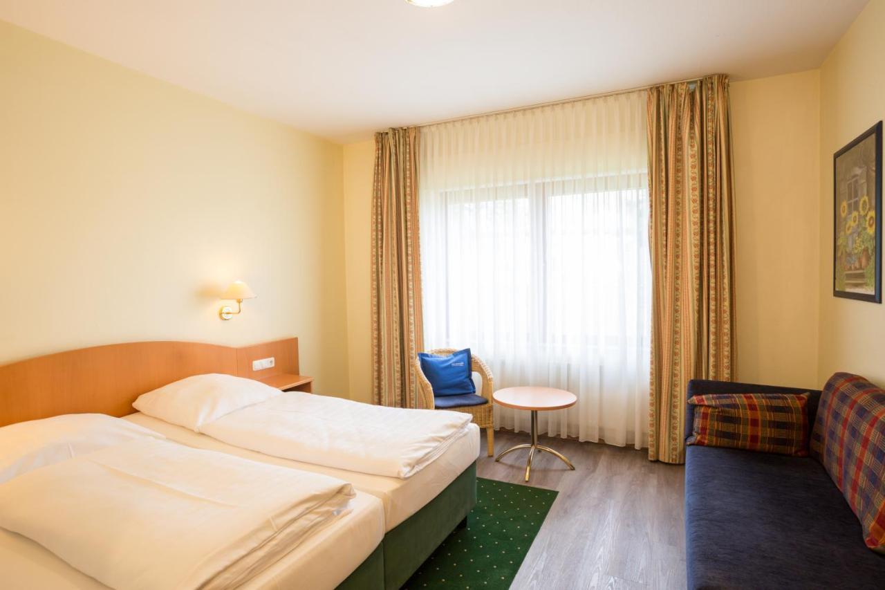 Hotel Gremersdorf - Zum Gruenen Jaeger Exteriér fotografie