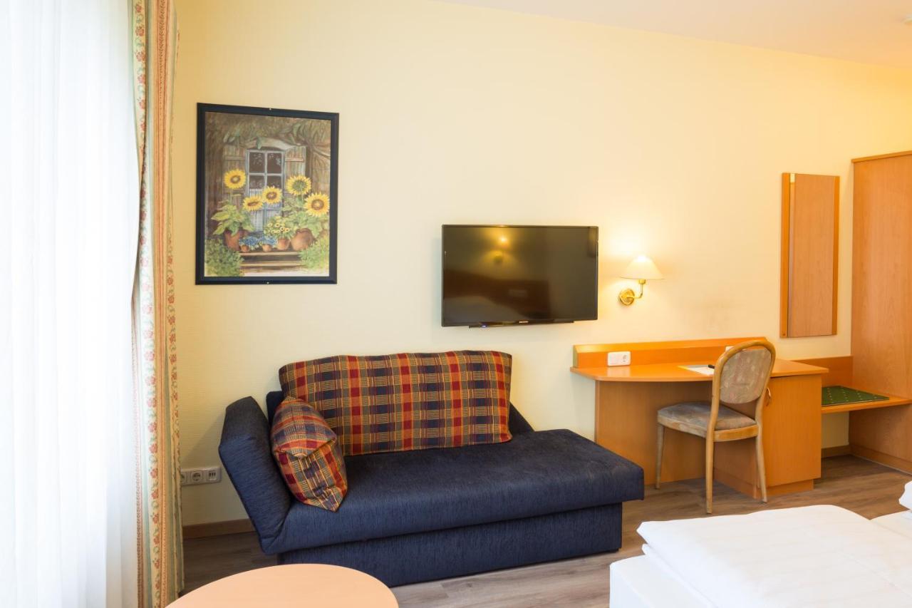 Hotel Gremersdorf - Zum Gruenen Jaeger Exteriér fotografie