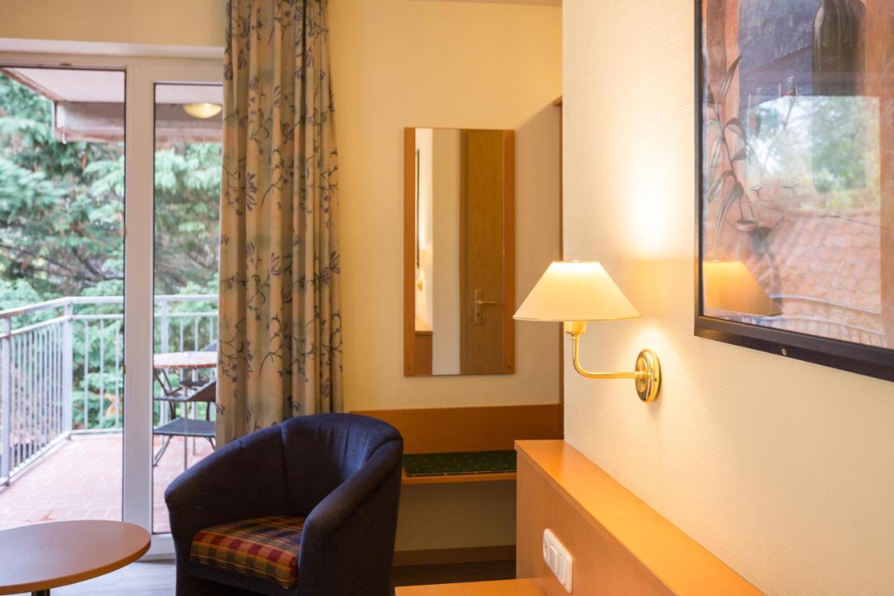 Hotel Gremersdorf - Zum Gruenen Jaeger Exteriér fotografie