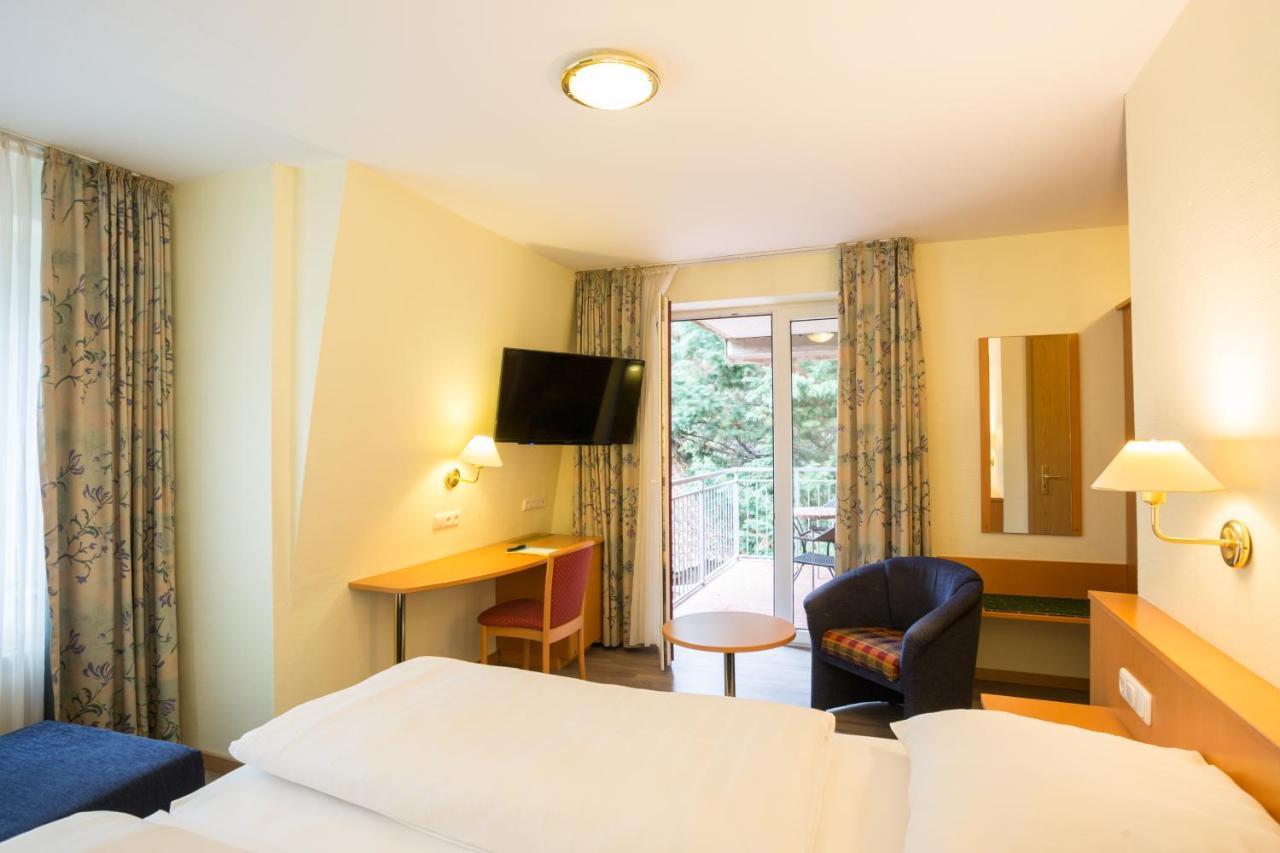Hotel Gremersdorf - Zum Gruenen Jaeger Exteriér fotografie
